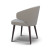 Полукресло MBINTERIORS KENIA MB020126