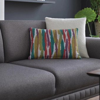 Диван двухместный  ENZA HOME PAVIA EH57408