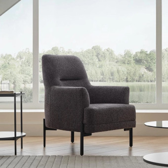 Кресло ENZA HOME TERRA EH68026