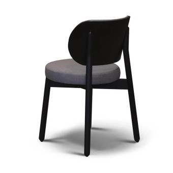 Стул MBINTERIORS CHLOE WOOD MB020108