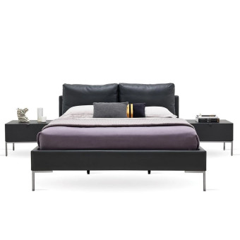 Основание без ящик 200x200 ENZA HOME Коллекция LEGATO (ЛЕГАТО) арт. EH59676