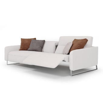 Подъемный с левым подлокотников 100 ENZA HOME Коллекция JEREZ (ДЖЕРЕЗ) арт. EH70160