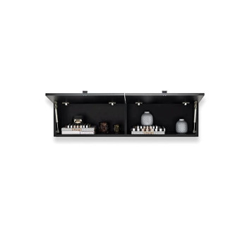 ТВ модуль настенный ENZA HOME Коллекция LEGATO (ЛЕГАТО) арт. EH60851