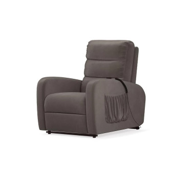 Кресло реклайнер ENZA HOME ENRIC EH56042