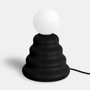 Настольная лампа Svoy Design Piramidka LPRMD-9005