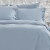 Комплект постельного белья King Size (240x220 см) YATAS BEDDING "PLAIN" EH62527