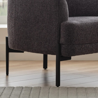 Кресло ENZA HOME TERRA EH68026