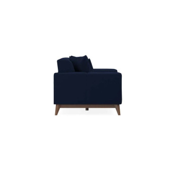 Диван двухместный ENZA HOME Коллекция NETHA (НЕТА) арт. EH52064