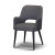 Полукресло MBINTERIORS SMITH ORIGINAL MB020145
