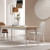 Стул альтернативный ENZA HOME Коллекция CANTE (КАНТЭ) арт. EH69370
