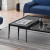 Стол журнальный ENZA HOME Коллекция RIGA (РИГА) арт. EH61300
