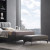 Банкетка ENZA HOME Коллекция BLACK ICE (БЛЭК АЙС) арт. EH73942