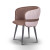 Полукресло MBINTERIORS BERBER MB020152