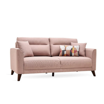 Диван двухместный  ENZA HOME ALTO EH57170