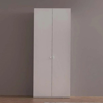 Шкаф с дверцами 2 двери ENZA HOME Коллекция POLKA (ПОЛЬКА) арт. EH56250