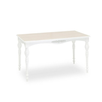 Стол обеденный ENZA HOME Коллекция OLIVA (ОЛИВИЯ) арт. EH59509