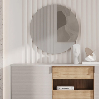 Зеркало для серванта/комода ENZAHOME CANTE EH69361