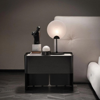 Тумба прикроватная ENZA HOME ASMARA EH68358