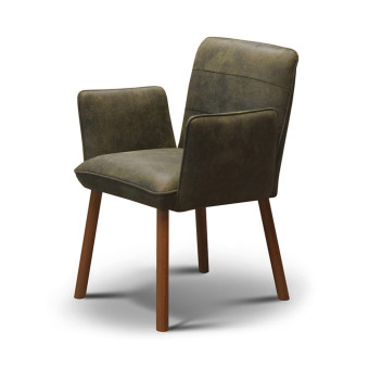 Кресло MBINTERIORS ADORA MB020100