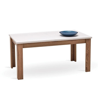 Стол обеденный раздвижной ENZA HOME LORETO EH57546