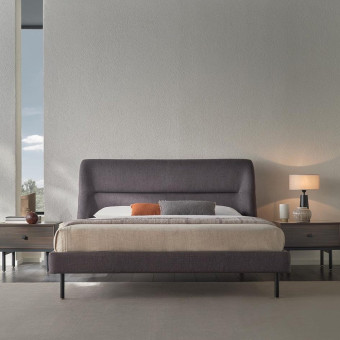 Основание без ящика 160x200 ENZA HOME Коллекция PARMA (ПАРМА) арт. EH69450
