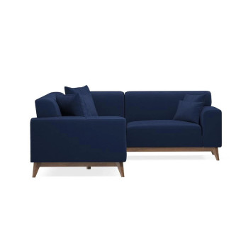 Диван кровать угловой ENZA HOME NETHA EH55517