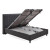 Основание кровати 160x200 ENZA HOME Коллекция LENTO (ЛЕНТО) арт. EH74681