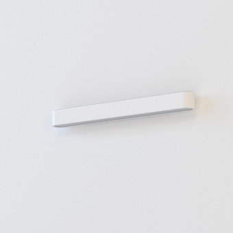 Настенный светильник Nowodvorski Серия Soft Wall Led 60x6 (Софт Уолл Лед 60x6) Цвет White (Белый) арт. 7541
