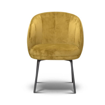 Полукресло MBINTERIORS BRONX MB020153