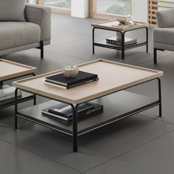 Стол журнальный ENZA HOME TERRA EH68091