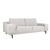 Диван двухместный ENZA HOME Коллекция VIERA (ВИЕРА) арт. EH66874