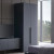 Шкаф гардеробный 2 двери ENZA HOME Коллекция LEGATO (ЛЕГАТО) арт. EH59518