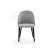 Стул ENZA HOME Коллекция TERRA (ТЭРРА) арт. EH69443