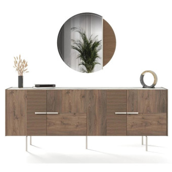 Сервант ENZA HOME PAVIA EH66974