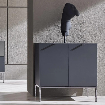 Модуль с дверцами ENZA HOME LEGATO EH59577