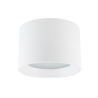 Потолочный cветильник Nowodvorski Maun White 10481