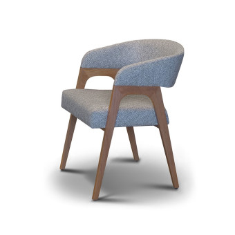 Полукресло MBINTERIORS SIDNEY MB020143