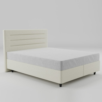 Основание кровати 200x200 ENZA HOME PEDIC EH63979