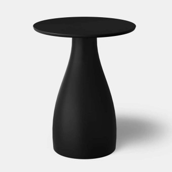 Керамический столик Svoy Design Bolet  (Бренд Svoy Design, серия Болет) арт. FBLTB-9005B