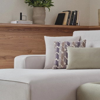 Лаунж модуль правый ENZA HOME MESTA EH71805