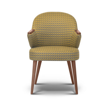 Полукресло MBINTERIORS VICTORIA MB020151