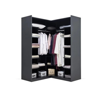 Шкаф угловой ENZA HOME Коллекция LEGATO (ЛЕГАТО) арт. EH59512