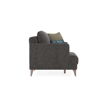 Диван кровать двухместный ENZA HOME Коллекция FIORE (ФИОРЕ) арт. EH52351
