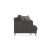Диван кровать двухместный ENZA HOME Коллекция FIORE (ФИОРЕ) арт. EH52351