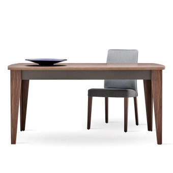 Стол обеденный ENZA HOME Коллекция CORDELL (КОРДЕЛЛ) арт. EH57530