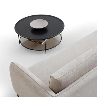 Диван трехместный ENZA HOME PARMA EH68866