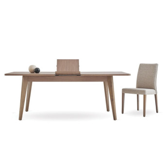 Стол обеденный раздвижной ENZA HOME PALOMA EH73931