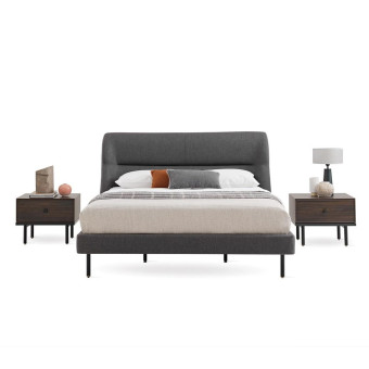Основание без ящика 160x200 ENZA HOME Коллекция PARMA (ПАРМА) арт. EH69450