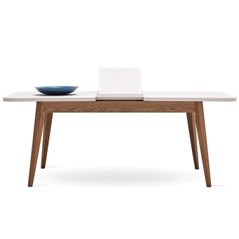 Стол обеденный раздвижной ENZA HOME LORETO EH57548