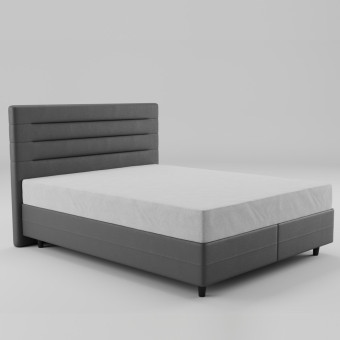 Основание кровати 180x200 ENZA HOME PEDIC EH63928